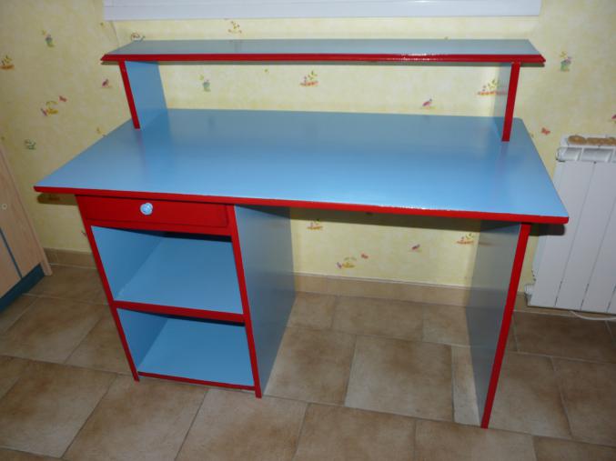 Bureau enfant