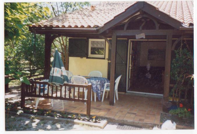 Maison pres lac et ocean Maubuisson