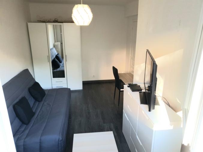 Colocation 3 chambres etudiants nice liberation