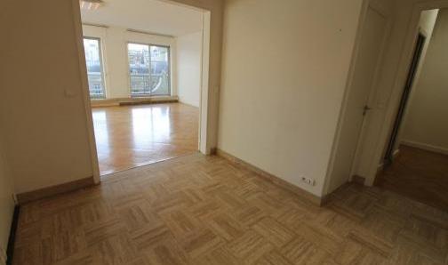 5 pièce(s) 3 chambre(s) Avenue Henri Martin à Paris