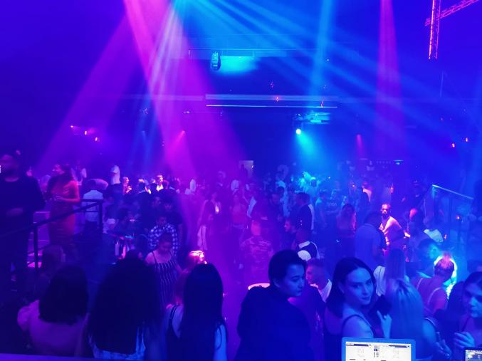 DJ sonorisation animation eclairage