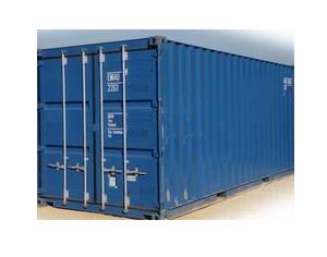 Container 6 m neuf 2250€