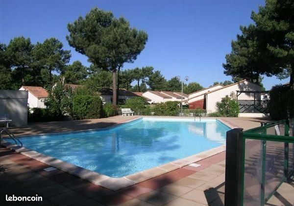 Petite villa pour 4 pers a la palmyre