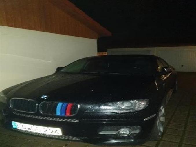 BMW X6 xDrive30d Attiva