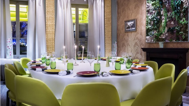 Diner dansant du 31 saint sylvestre