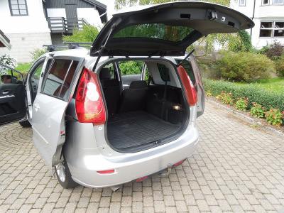 Mazda 5 2.0 mzr-cd 110 elegance