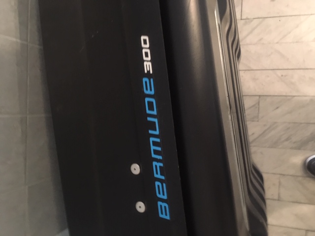 Coffre de toi voiture