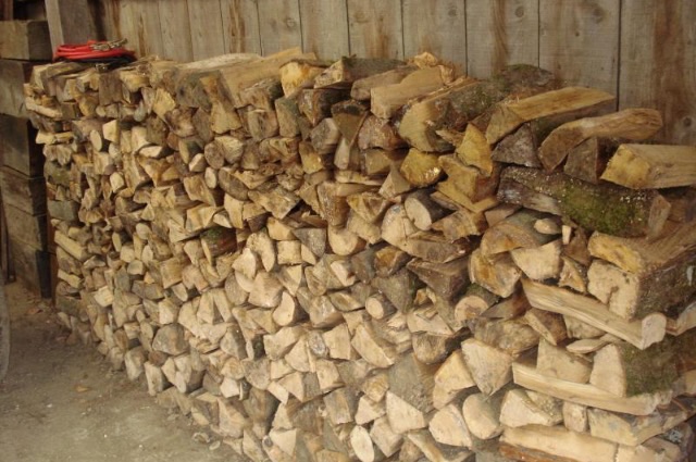 Bois de chauffage /Élagage