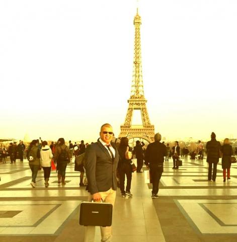 Professeur de maths Propose soutien scolaire