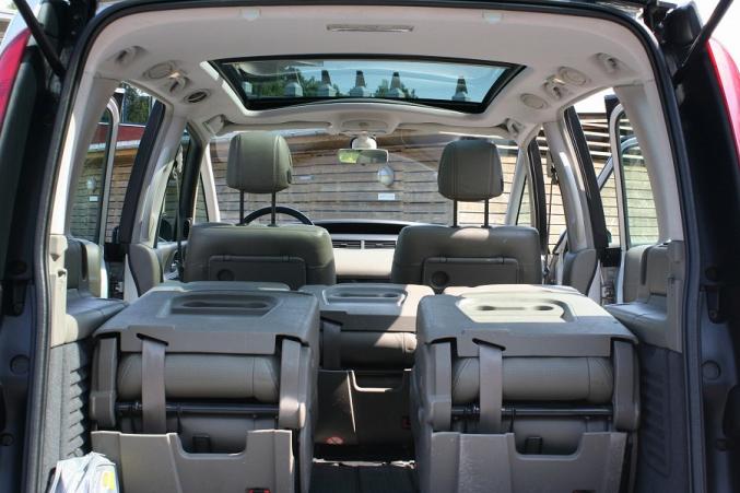 Renault Espace Expression