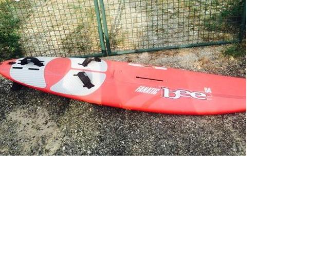 Planche a voile Fanatic Bee