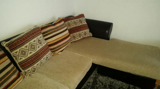 URGENT VEND CANAPE D ANGLE