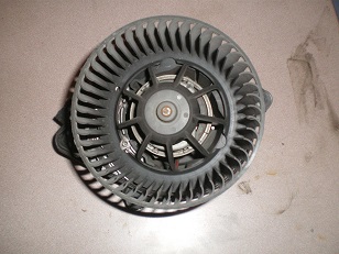 Pulseur d’air xsara 1