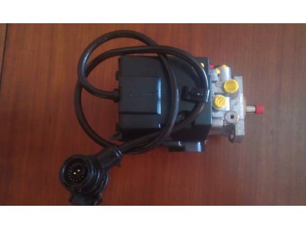 POMPE INJECTION LUCAS EPIC 2L1