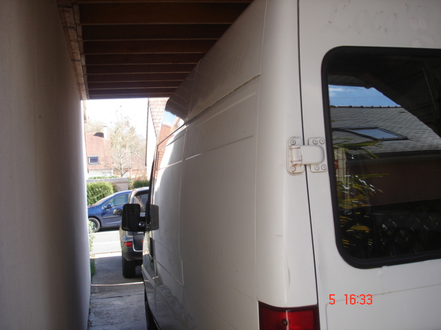 Fiat ducato diesel