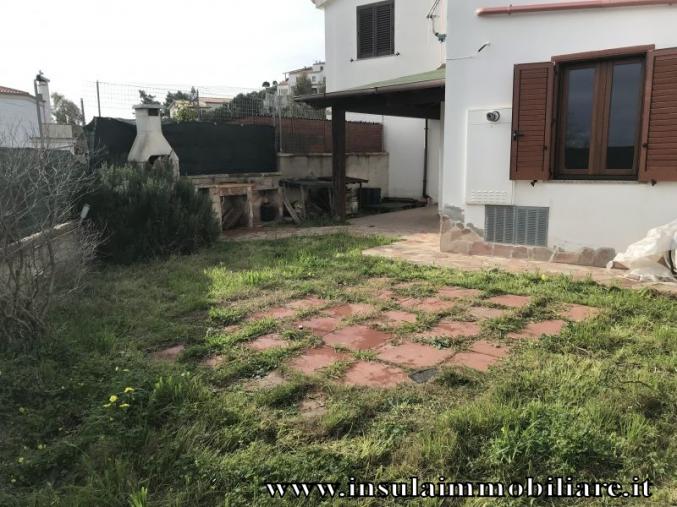 COin de paradis vert en Sardaigne