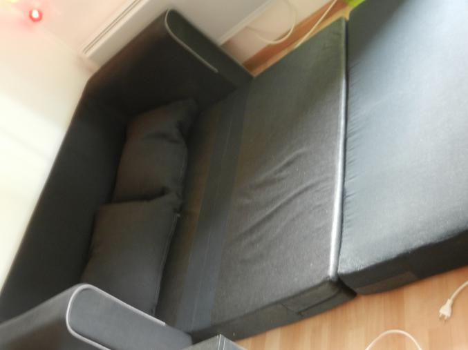 Vente canapé convertible
