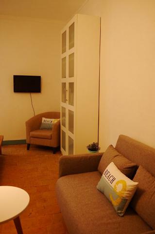 A louer studio meublé Meaux centre