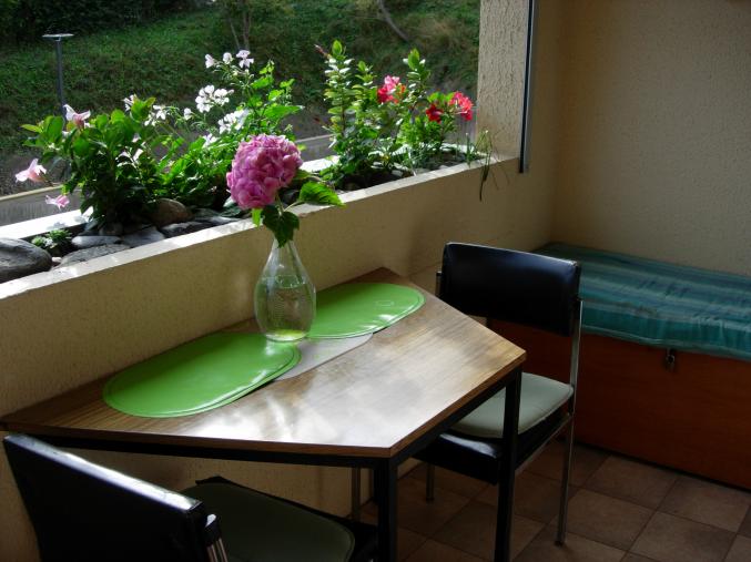 COQUET STUDIO CABINE  VILLAGE