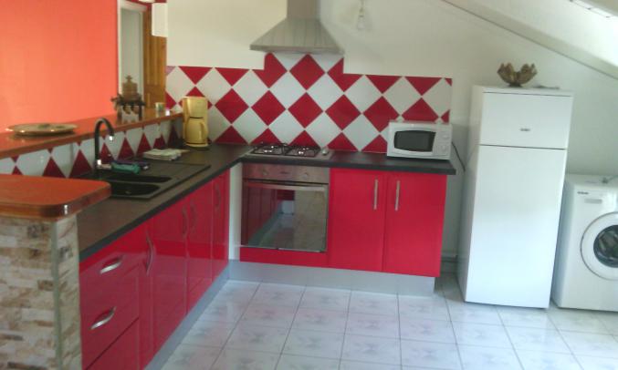 Location saisonnière 