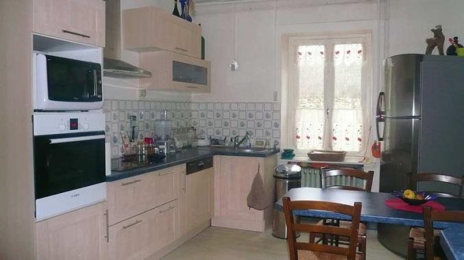   Maison/Villa 3 ps 90m² 