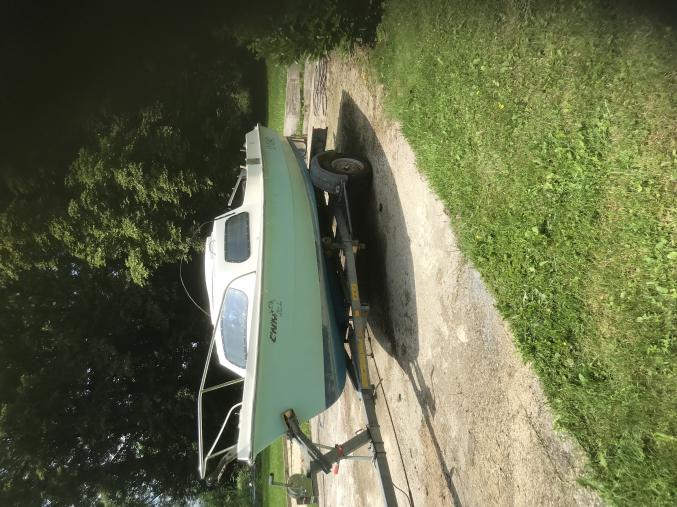 Bateau à vendre 5800 Euros