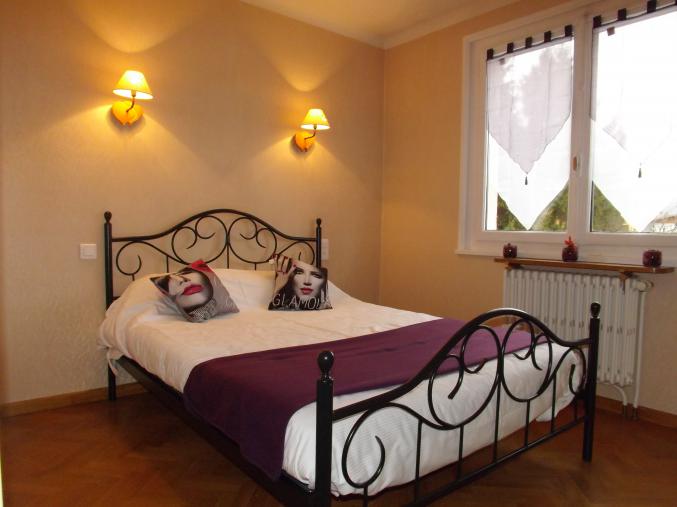 Entre Lacs et Montagnes