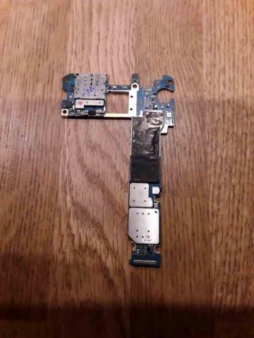 Carte mère 32 go débloquée Samsung Galaxy Note 5