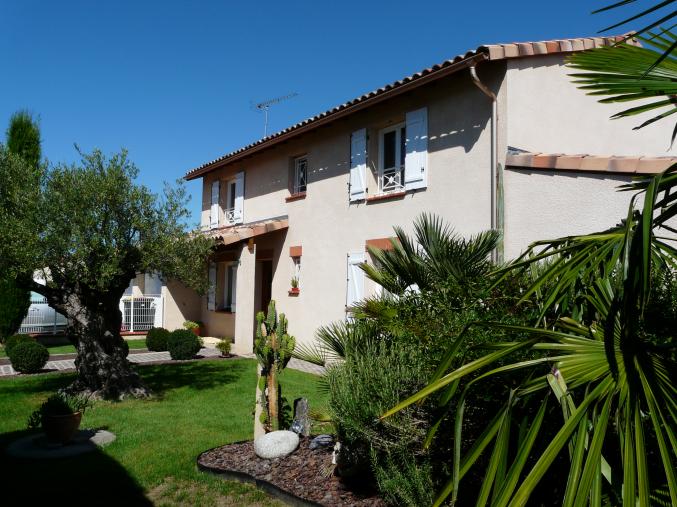 Toulousaine style provencale