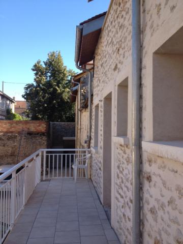 Appartement 3 pièces neuf (proche Arpajon)