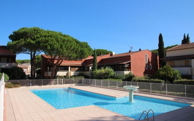 Studio mezzanine fréjus