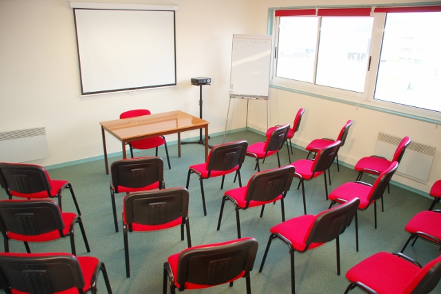 Salle de réunion sur ANGLET