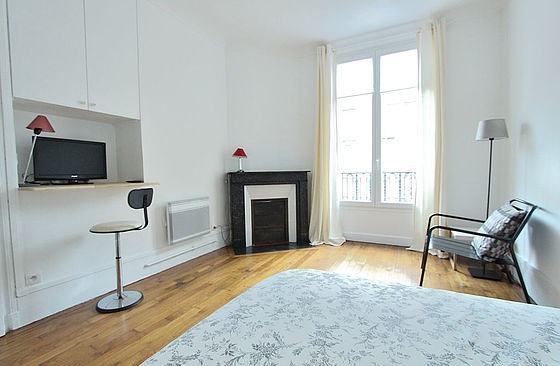Agréable studio meublé sur Luxembourg ville