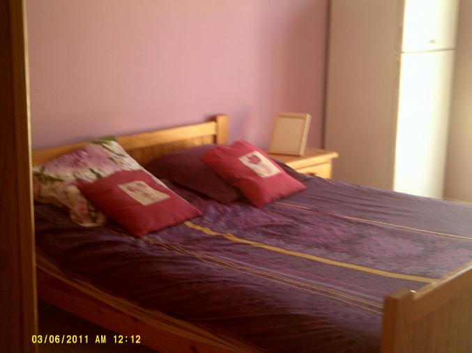 Location de chambres meublee