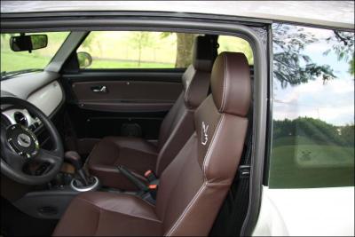 Chatenet ch 26 voiture sans permis a donner