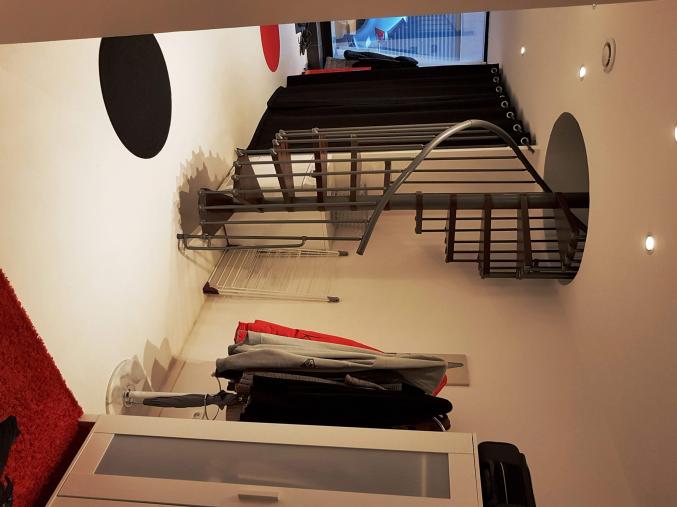 Particulier vend local commercial St Symphorien d’ozon