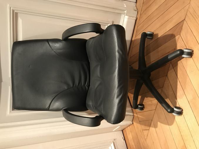 Vente de fauteuils de bureau