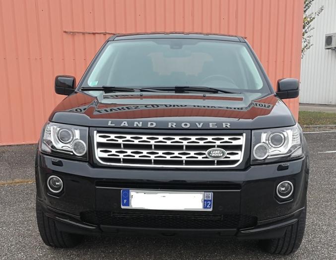 Freelander
