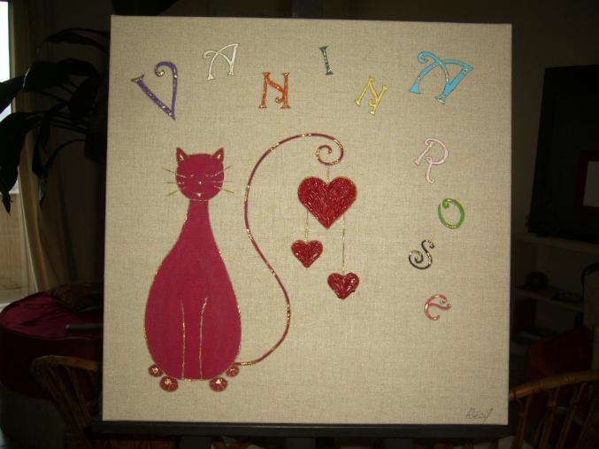 Recherche emploi dans la décoration