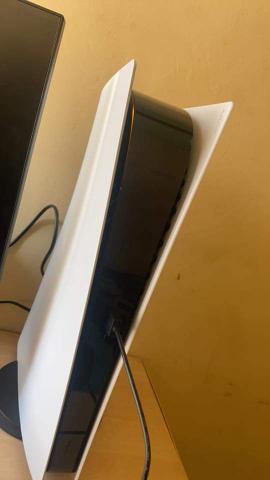 PlayStation 5 avec lecteur DVD