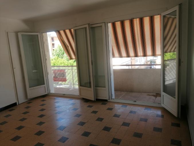 Agréable et Lumineux T3