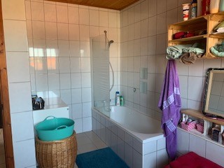 Appartement à louer à Godarville