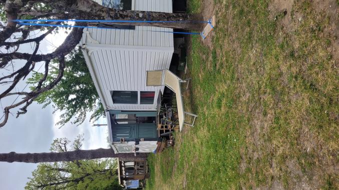 Mobile home IRM Loggia