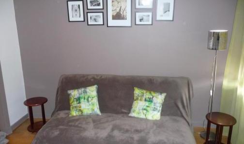 Très Beau 2 pièces à Bordeaux