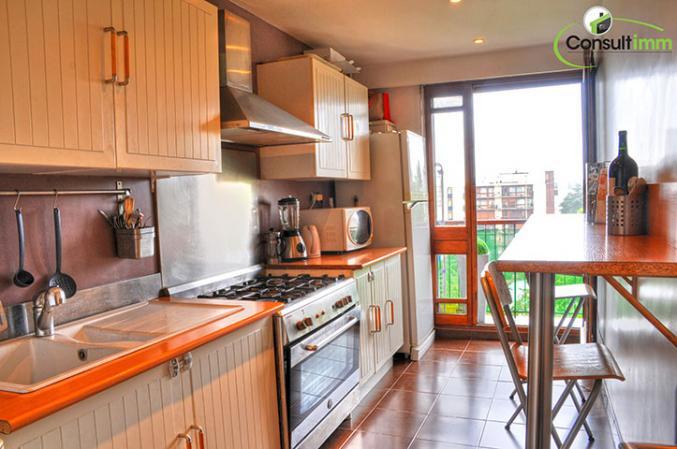 Très bel appartement de 63 m² à Ris-Orangis (91)