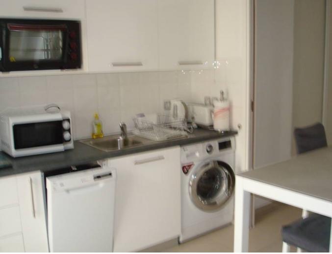 Location appartement 21 m² Bordeaux