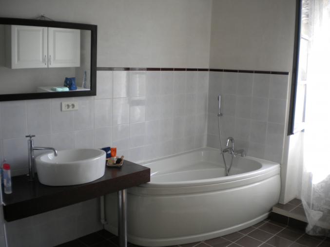 Maison Familiale à Velleron, entre Alpilles et Lubéron .