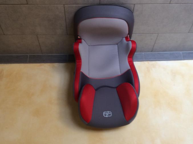 Siège auto groupe2/3 à partir de 3 ans