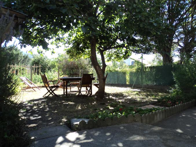 Gîte sympa à deux pas de l 'Espagne