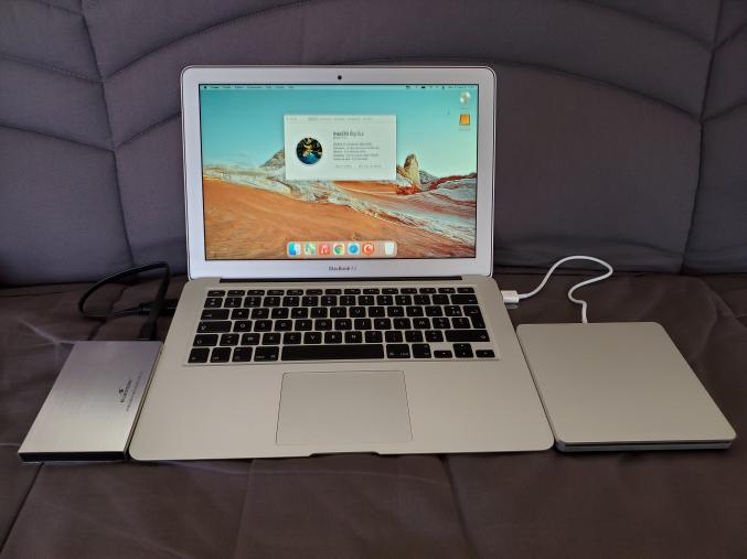 MacBookAIR2015